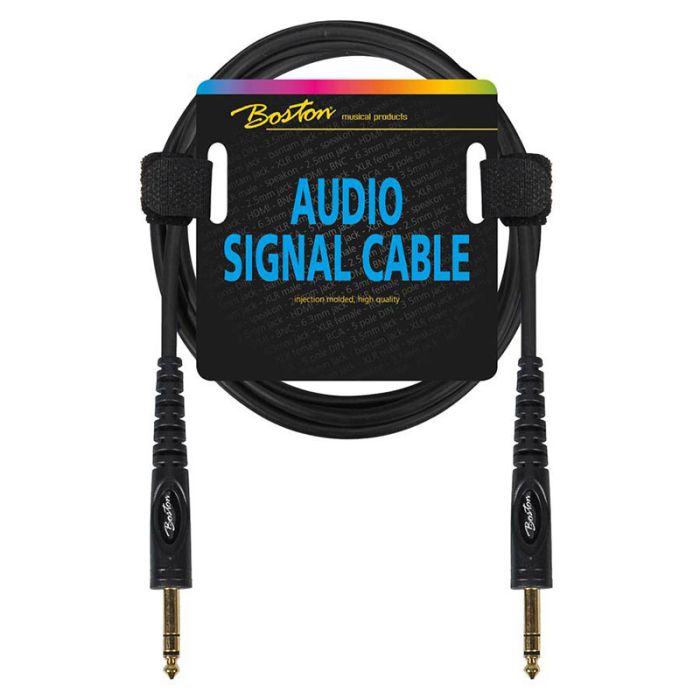 Audio vads