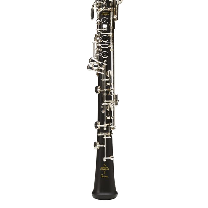 Oboja Buffet Crampon BC4067-2-0