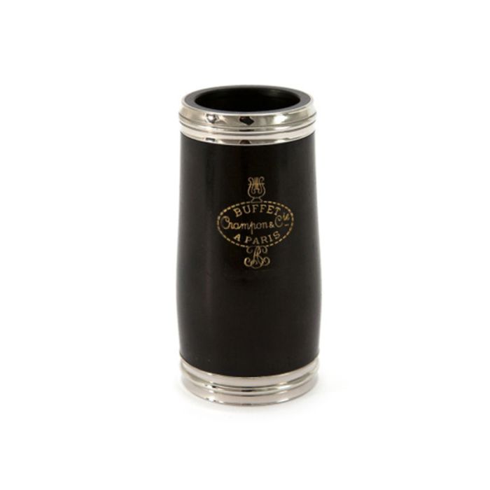 Buffet crampon barrel