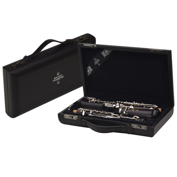 Oboja Buffet Crampon Prodige BC4030-2-0