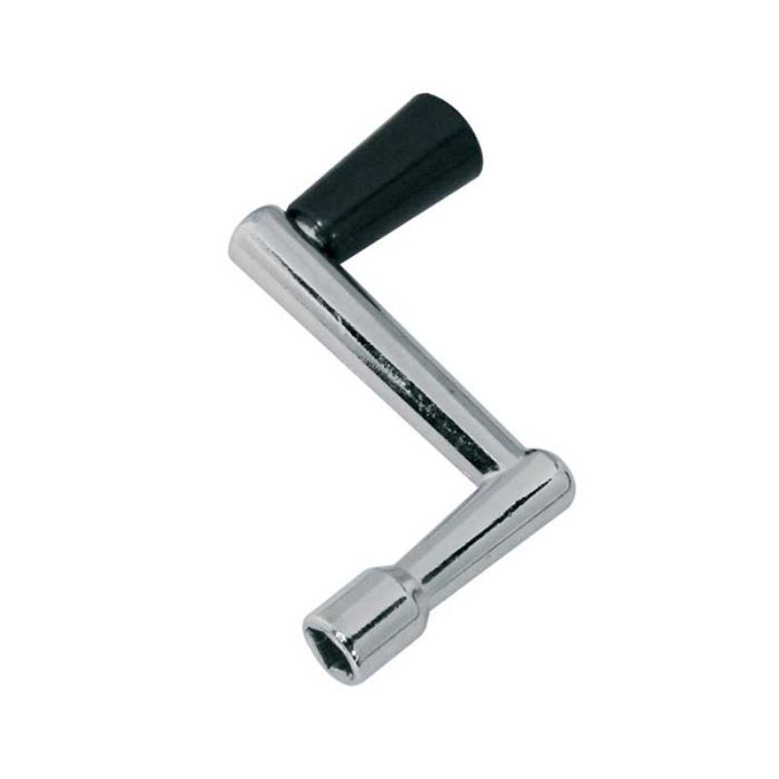 Bungu atslēga Hayman DK-20