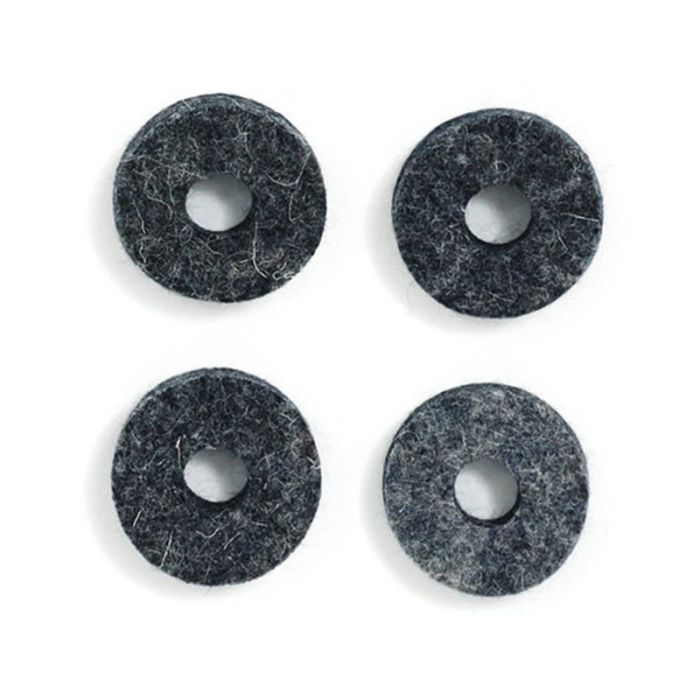 Gibraltar SC-CFL/4 Cymbal Felts Long