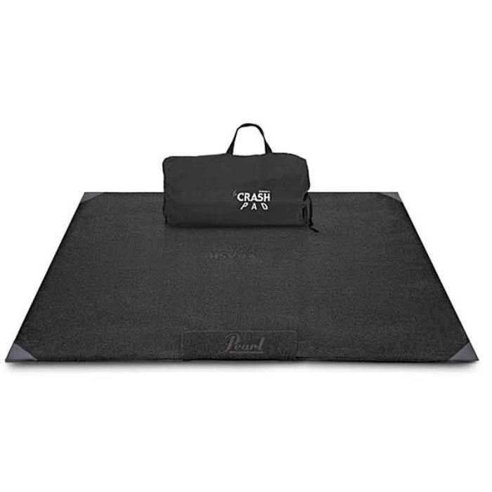 Bungu paklājs 168cm x 137cm Pearl Drummers Mat