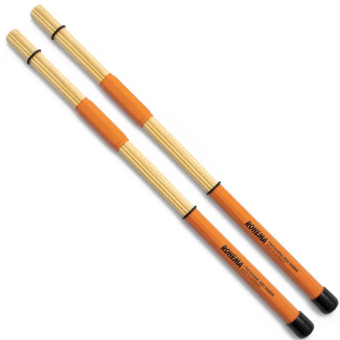 Rohema Professional Bamboo Rods 613659
