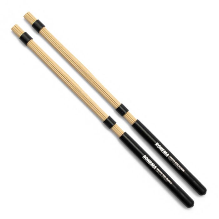 Rohema Smooth Bamboo Rods 61366