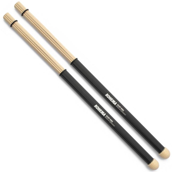 Rohema Silent Rods 61372