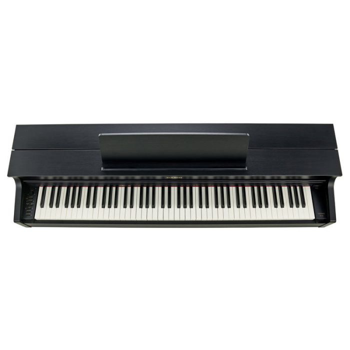 Digitālās klavieres Casio AP-470 melnas