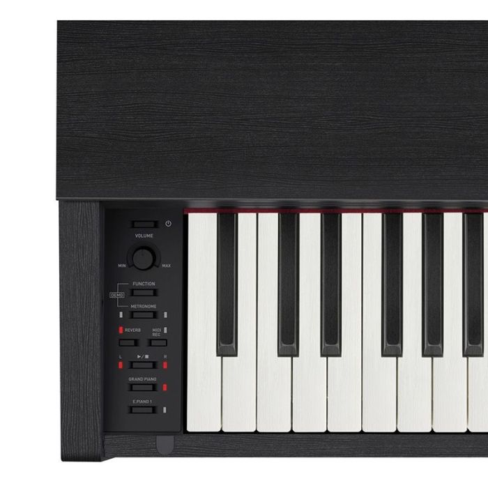 Digitālās klavieres komplekts Casio PX-770