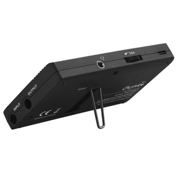  higrometrs Cherub WMT-565C