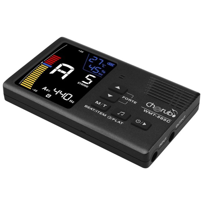 Cherub WMT-565C