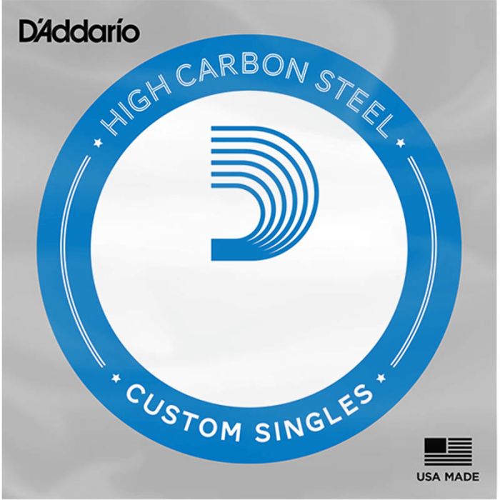 017 D'Addario PL017 ģitāras stīga