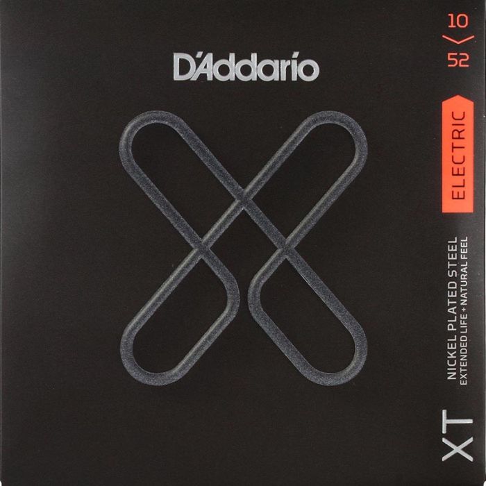 Daddario XTE1052 (10-52)