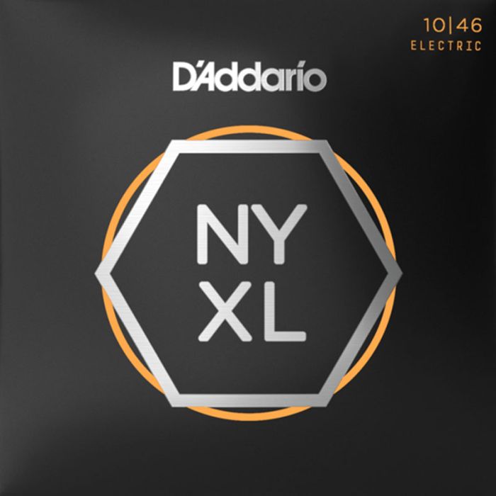 Daddario NYXL1046