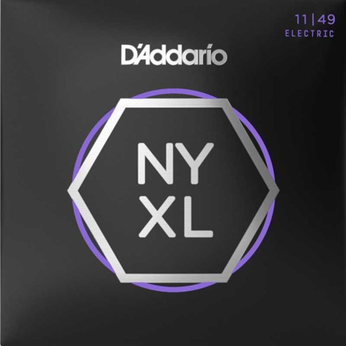 Daddario NYXL1149