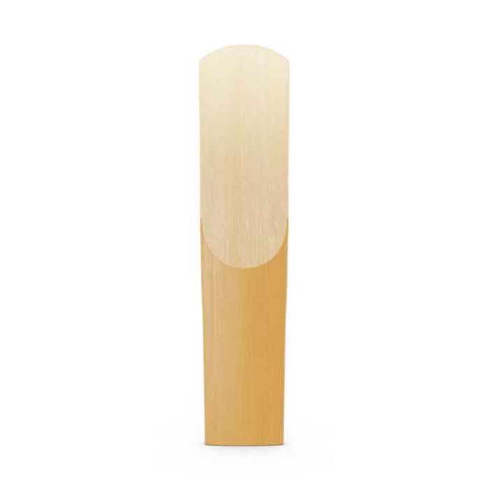 2 Hard Daddario Organic Select Jazz Unfiled alta saksofona mēlīte