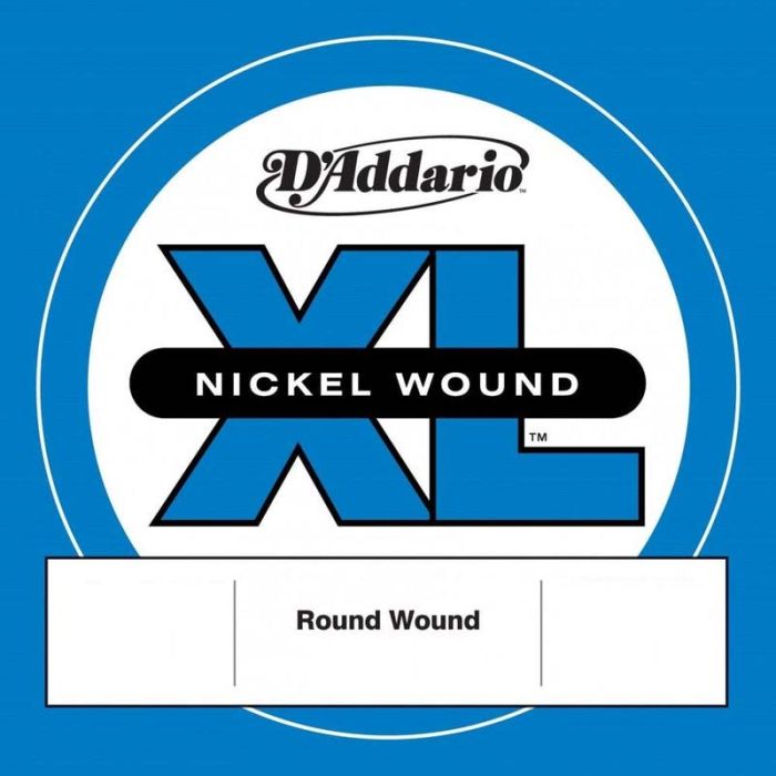 135 D'Addario XLB basģitāras stīga