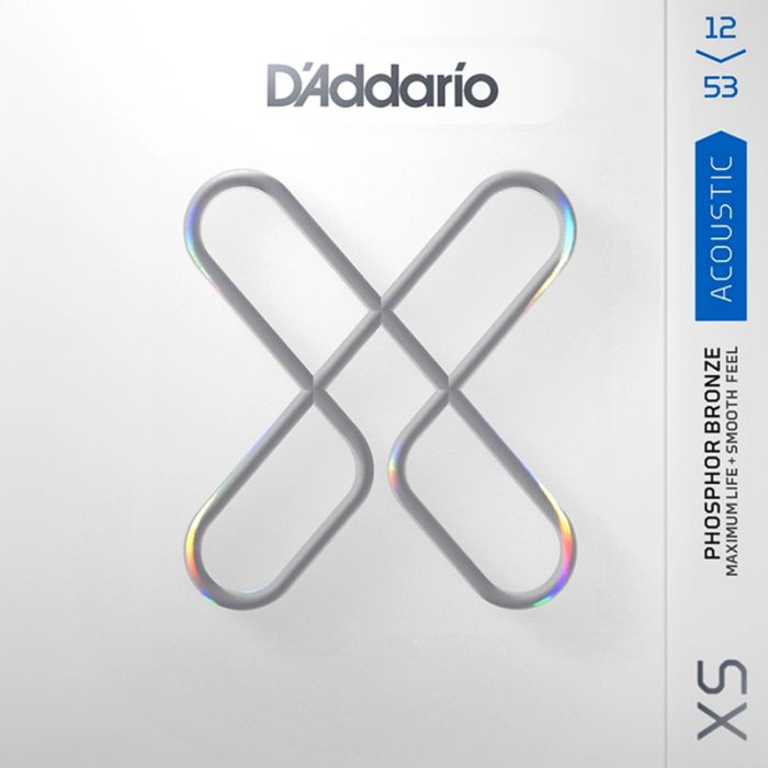 D'Addario XSAPB1253 (12-53)