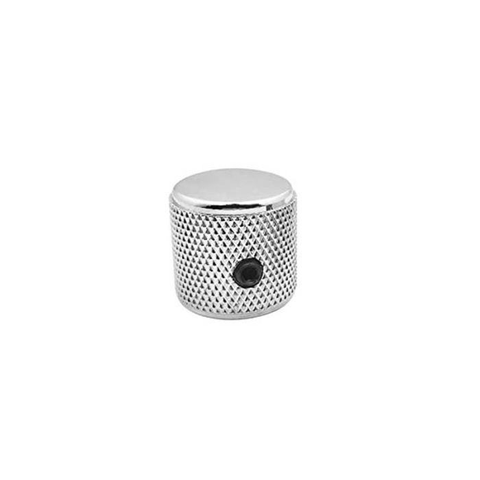 Guitar dome knob