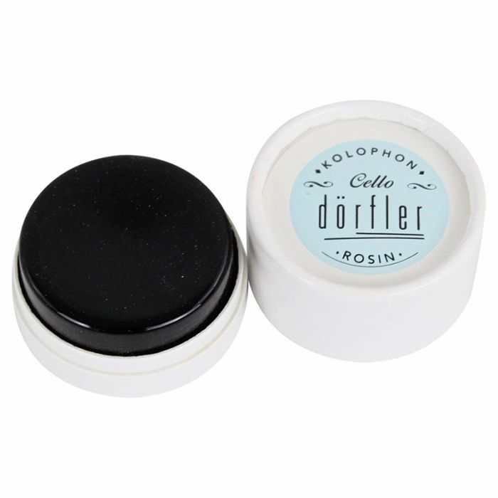 Dorfler Basic rosin cello
