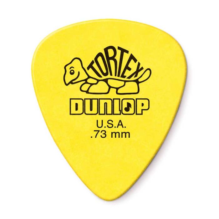 Mediators 0.73mm Dunlop Tortex