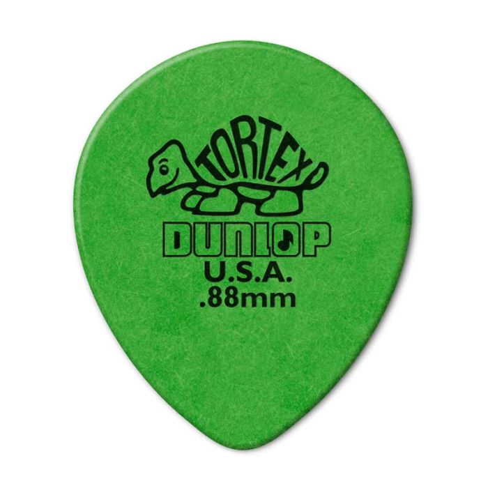 Mediators 0.88mm Dunlop Teardrop