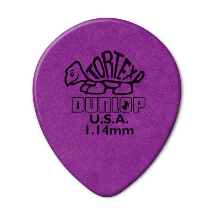 Mediators 1.14mm Dunlop Teardrop