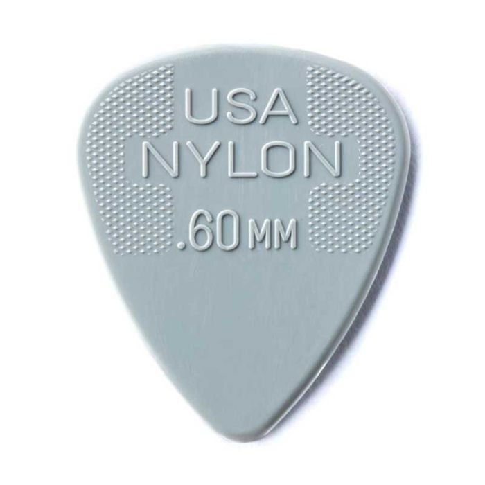 Mediators 0.60mm Dunlop USA Nylon