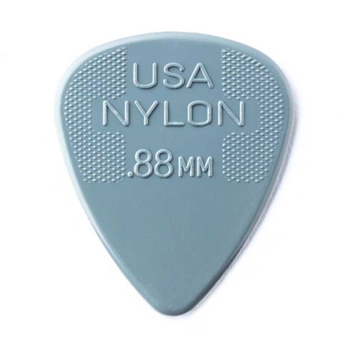 Mediators 0.88mm Dunlop USA Nylon