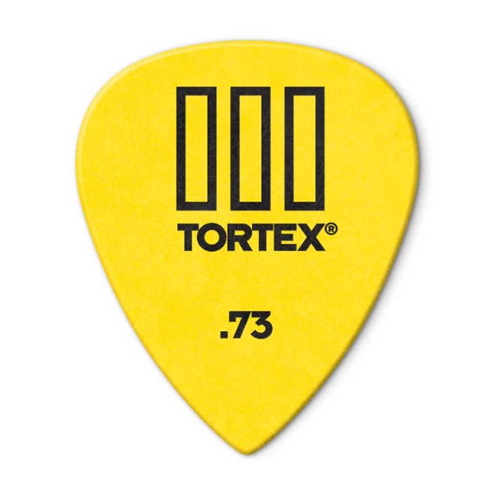 Mediators 0.73mm Dunlop Tortex III