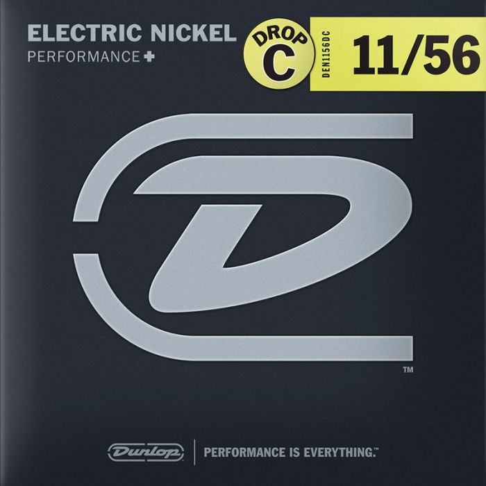 Dunlop DROP C DEN1156DC (11-56)
