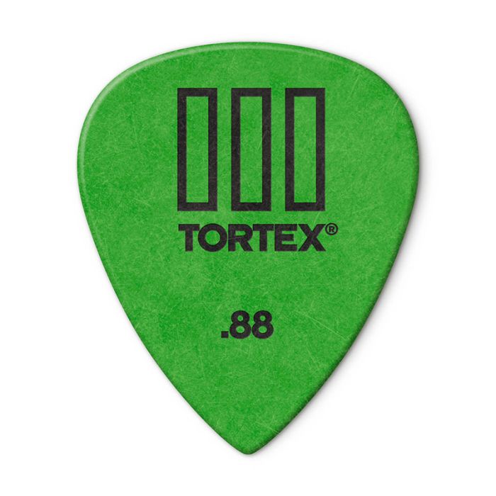 0.88mm mediators Dunlop Tortex TIII