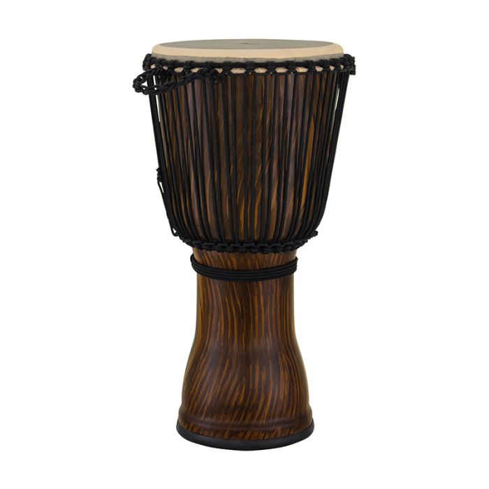 Džamba 7'' Pearl Rope Tune Artisan Straight Grai