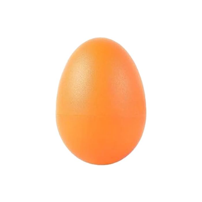 Šeikeris oliņa oranžā krāsā
