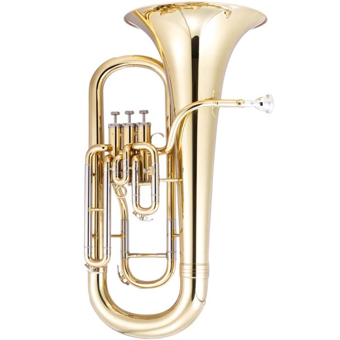 Eifonijs John Packer JP074