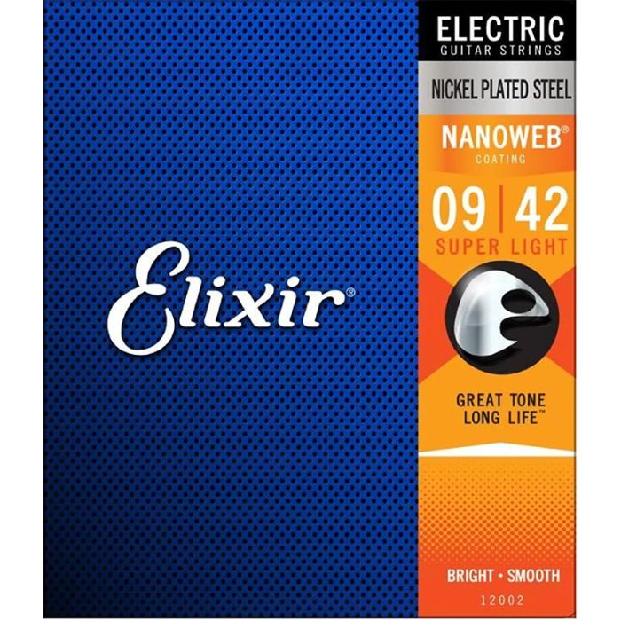 Elixir Nanoweb 12002 (09-42)