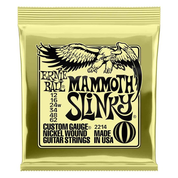 Ernie Ball 2214
