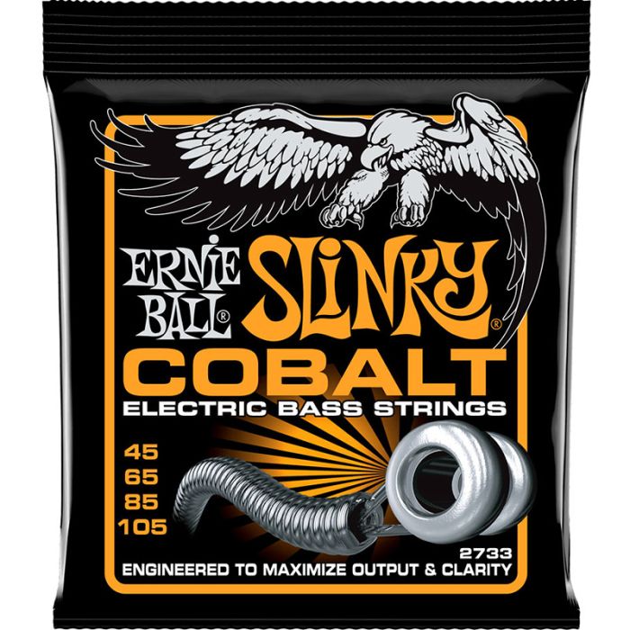 Ernie Ball Hybrid Slinky 2733 (45-105)