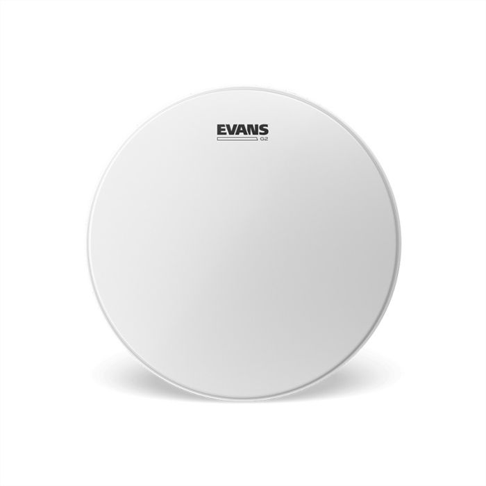 8'' Evans G2 Coated B08G2 bungu plēve
