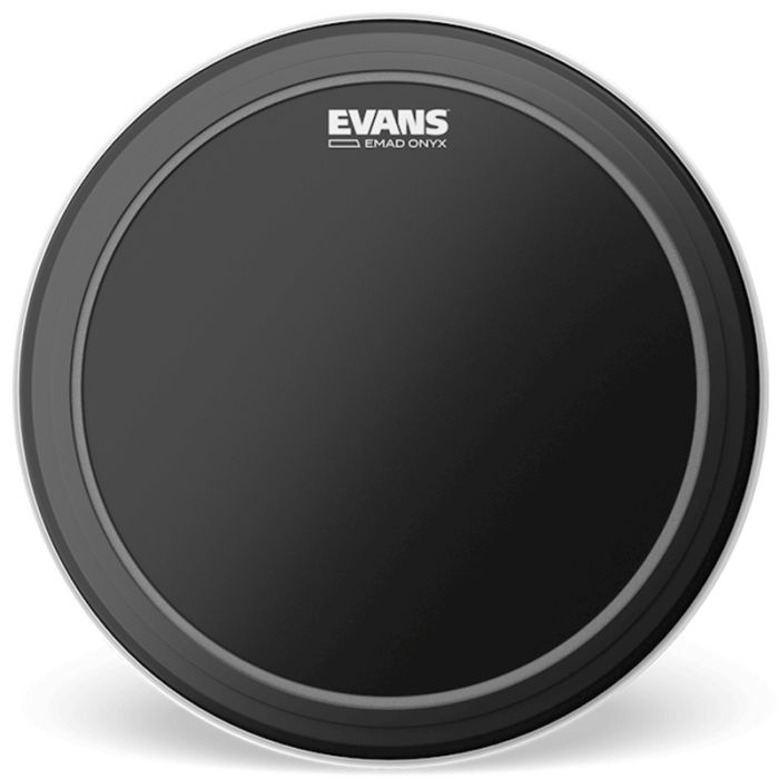 Evans EMAD ONYX BD20EMADONX