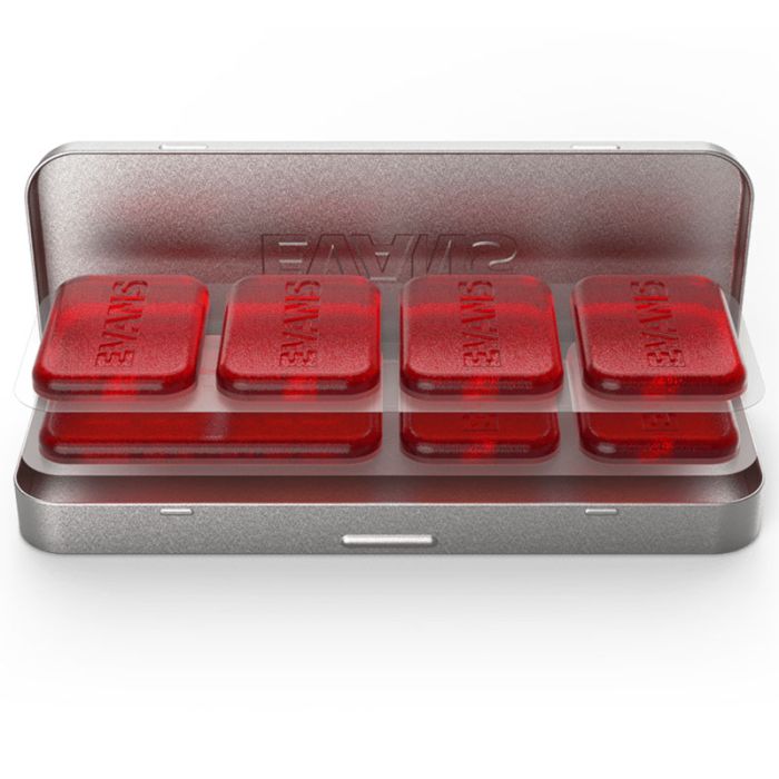 Evans EQ Pods