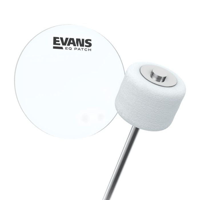 Evans EQPC1 patch