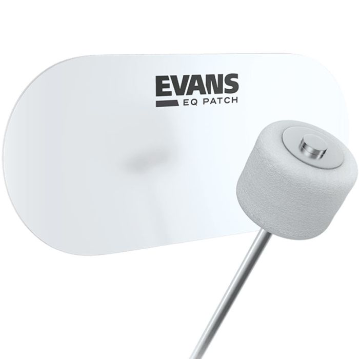 Evans EQPC2 patch