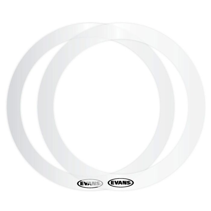 Evans 14"collu E-RINGS virstoņu slāpētājs riņķis