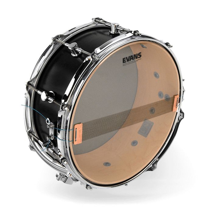 Evans 200 Clear Resonant S14H20