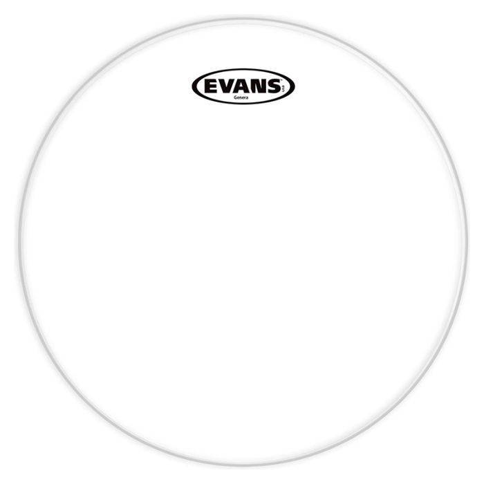 Evans Evans Genera Resonant TT16GR