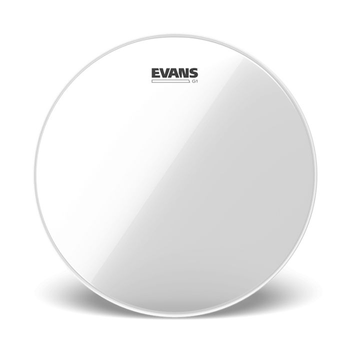 Evans G1 Clear TT14G1