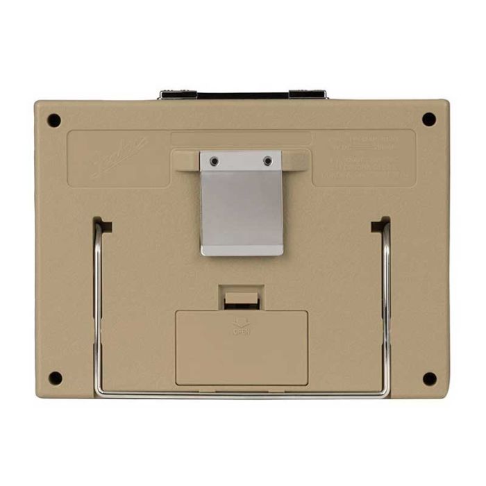 Fender Mini 65 Blonde ģitāras pastiprinātājs