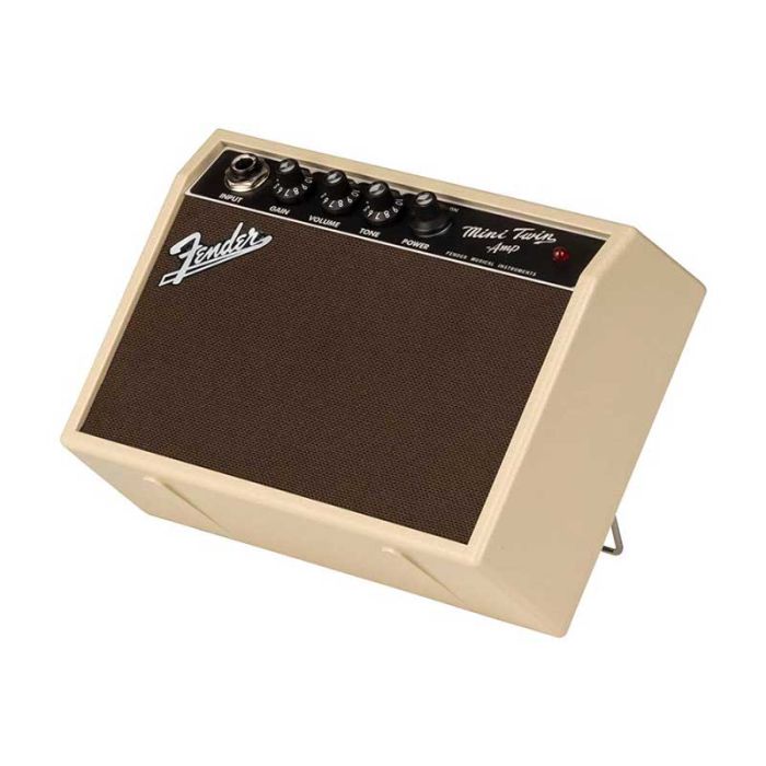 Fender Mini 65 Blonde ģitāras pastiprinātājs