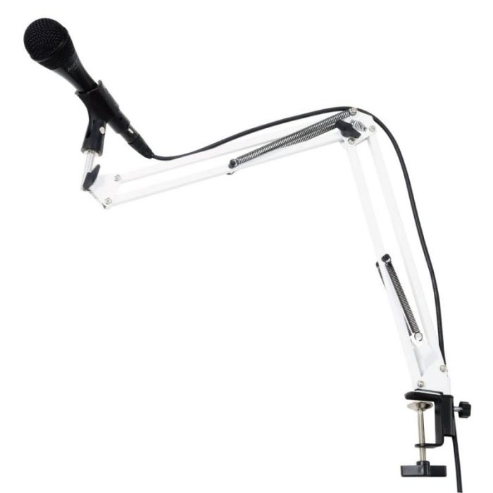 Mikrofona statīvs galda Platinum MPC1WT