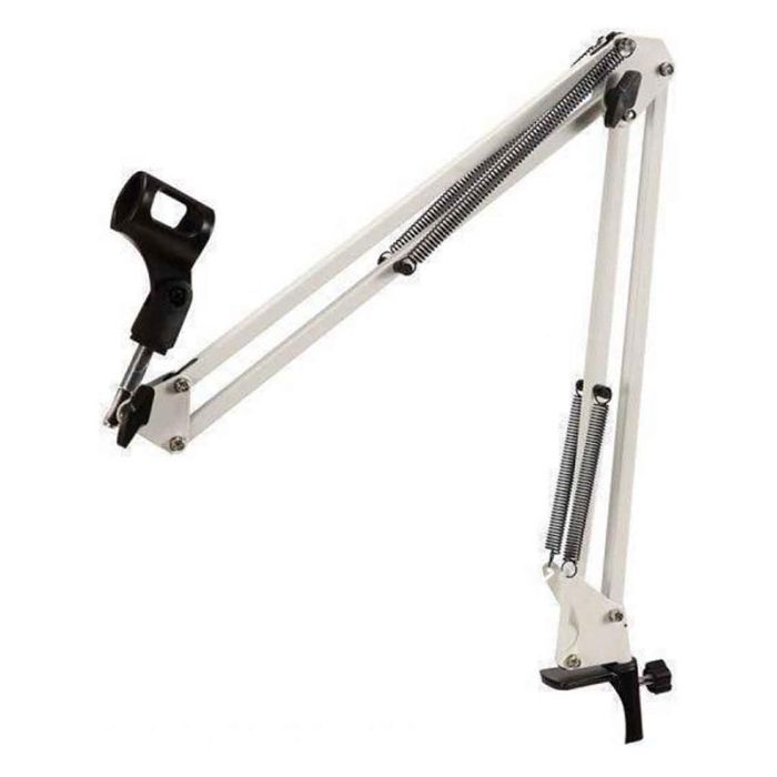 Mikrofona statīvs galda Platinum MPC1WT